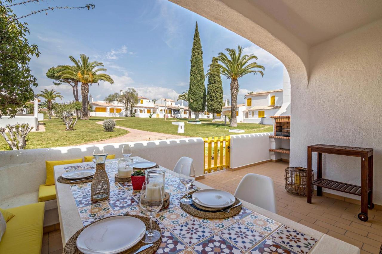 Casa O12 Villa Vilamoura Exterior photo