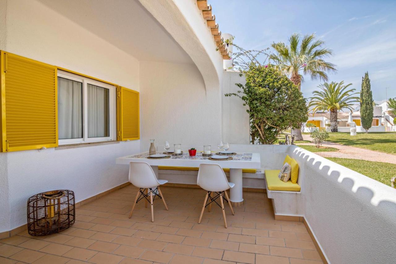 Casa O12 Villa Vilamoura Exterior photo