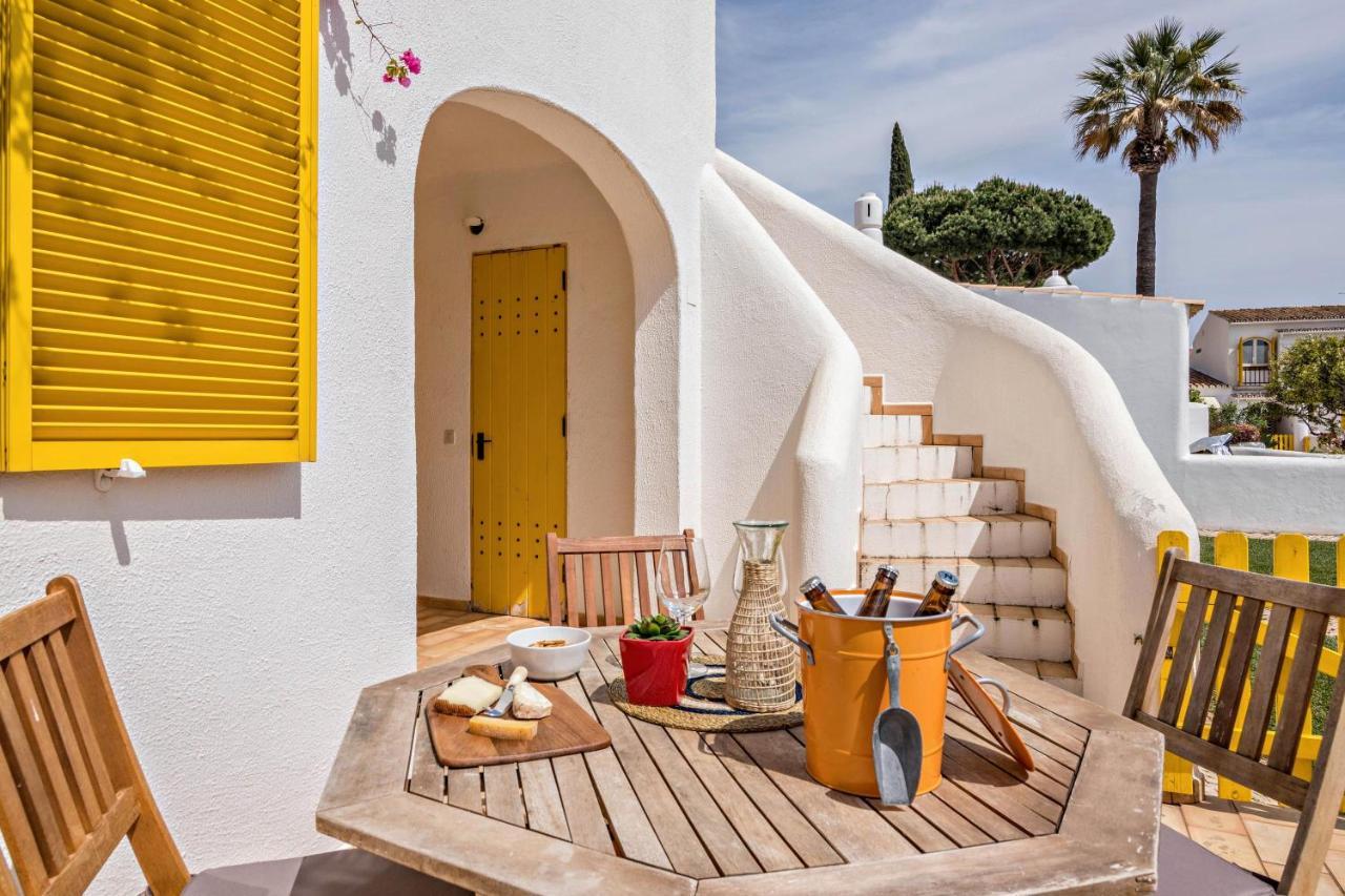 Casa O12 Villa Vilamoura Exterior photo