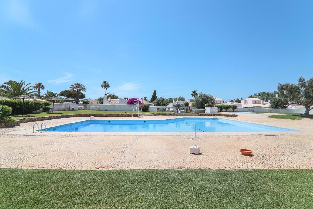 Casa O12 Villa Vilamoura Exterior photo